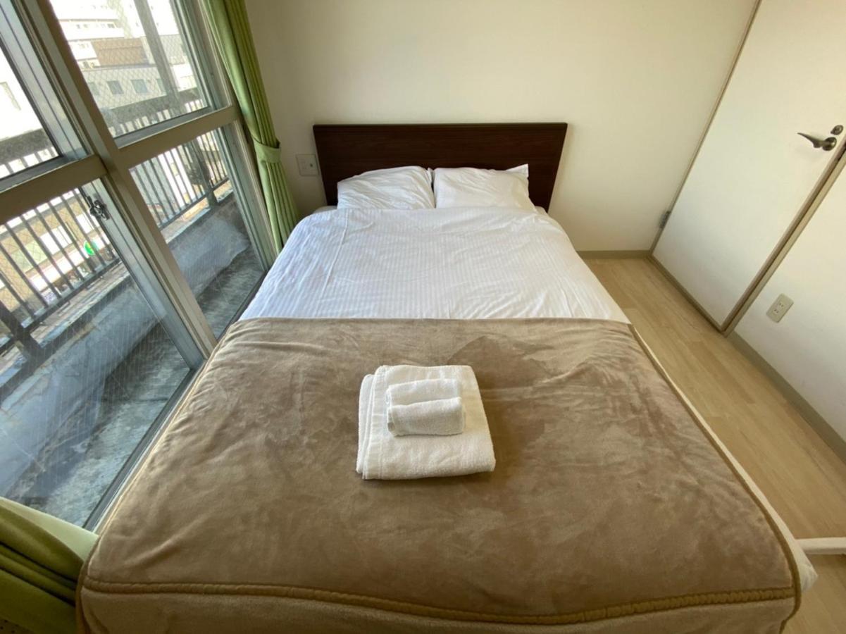 Close To Sapporo Station & Hokkaido University Hokusei 6F Екстериор снимка
