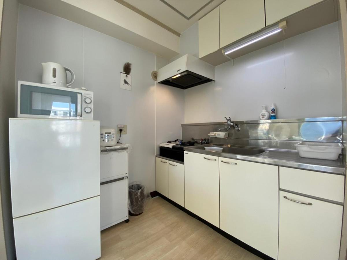 Close To Sapporo Station & Hokkaido University Hokusei 6F Екстериор снимка