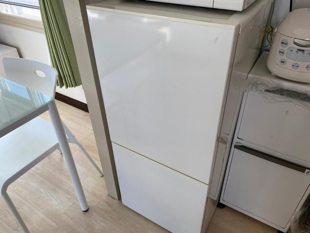 Close To Sapporo Station & Hokkaido University Hokusei 6F Екстериор снимка