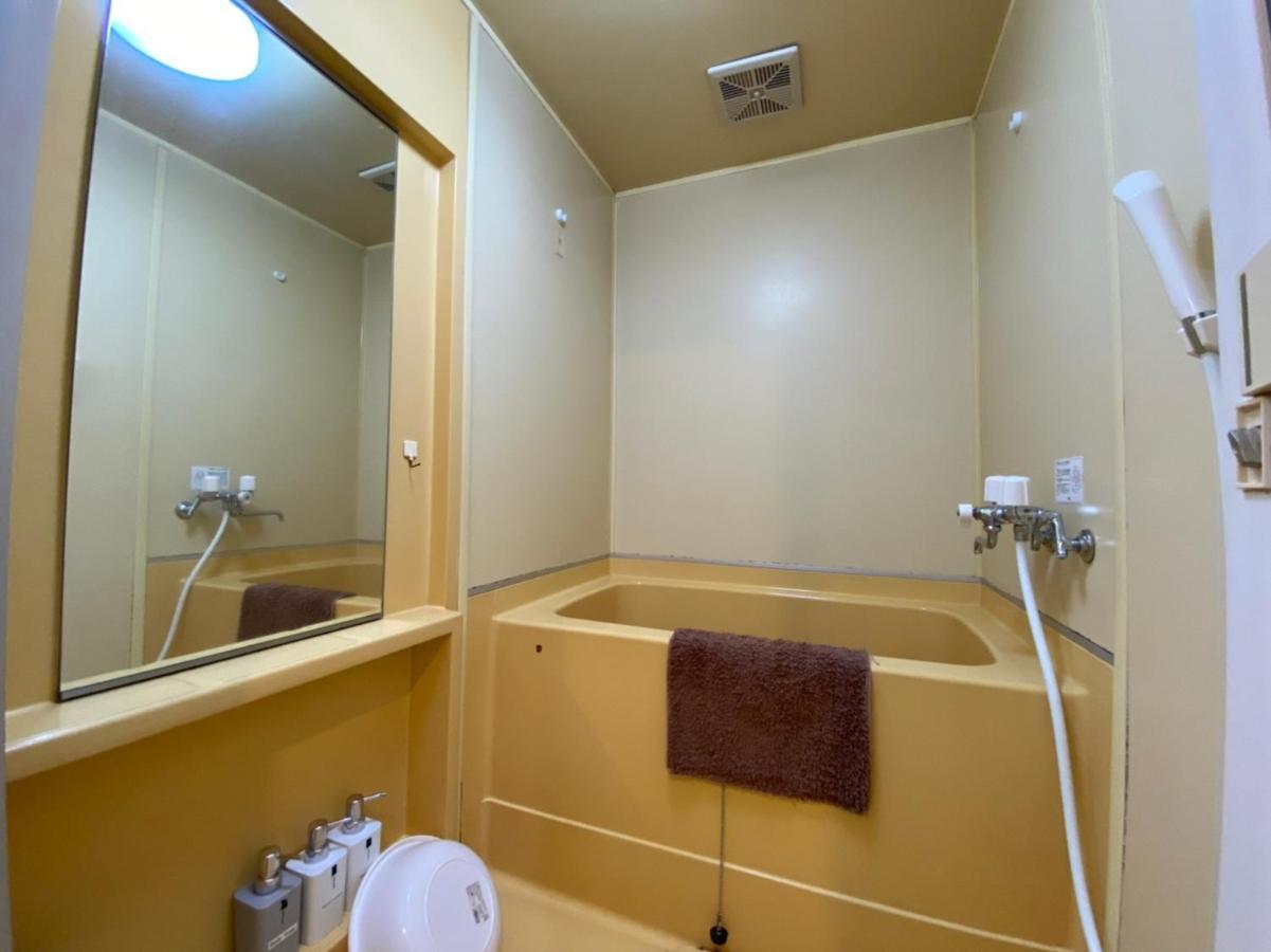 Close To Sapporo Station & Hokkaido University Hokusei 6F Екстериор снимка