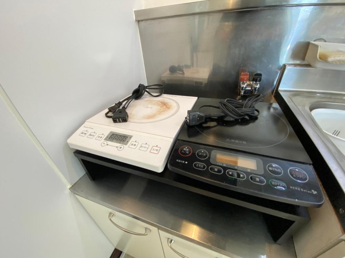 Close To Sapporo Station & Hokkaido University Hokusei 6F Екстериор снимка