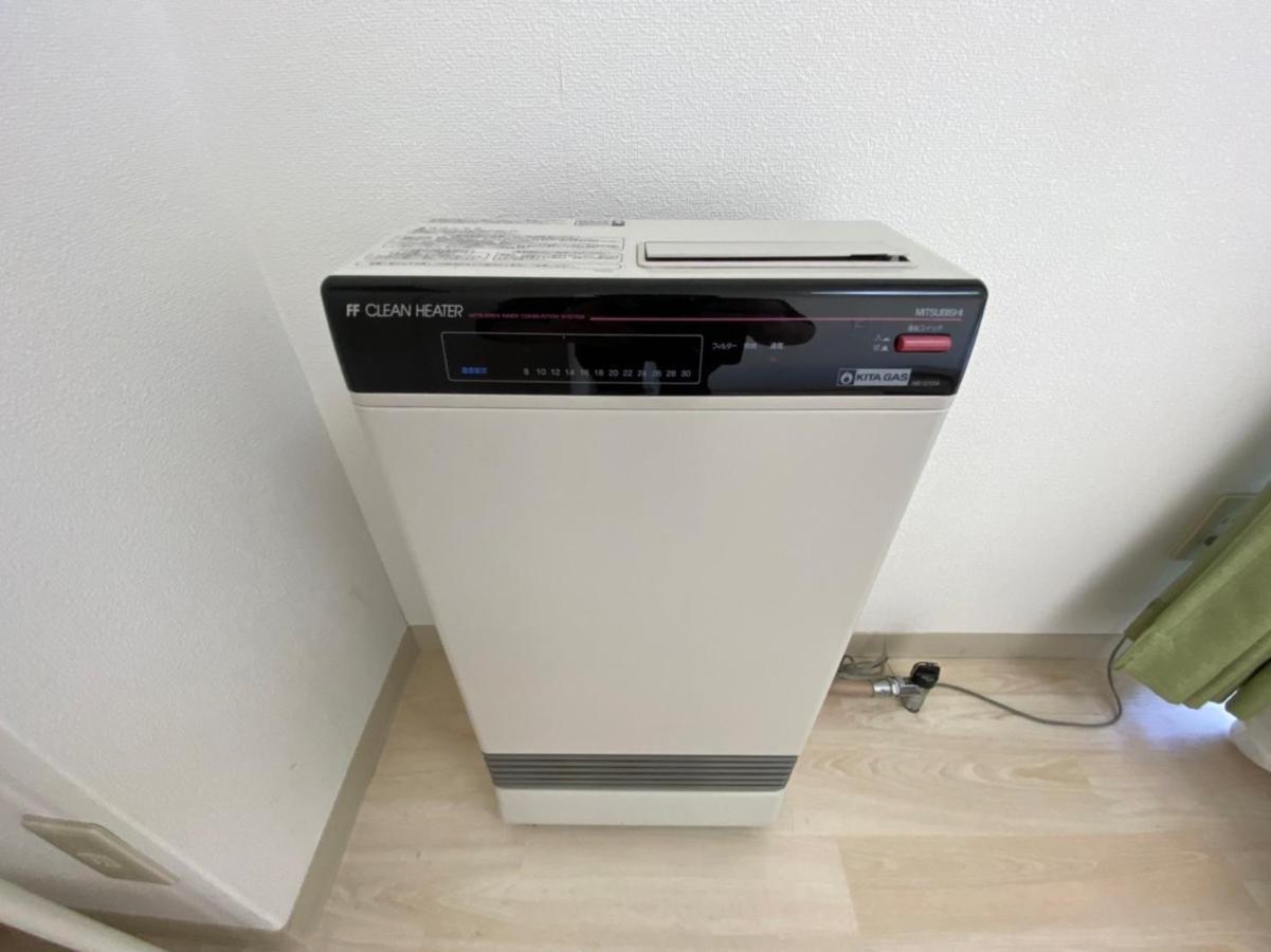Close To Sapporo Station & Hokkaido University Hokusei 6F Екстериор снимка