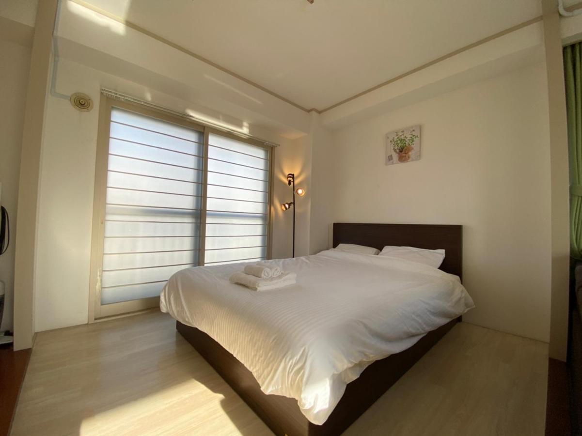 Close To Sapporo Station & Hokkaido University Hokusei 6F Екстериор снимка