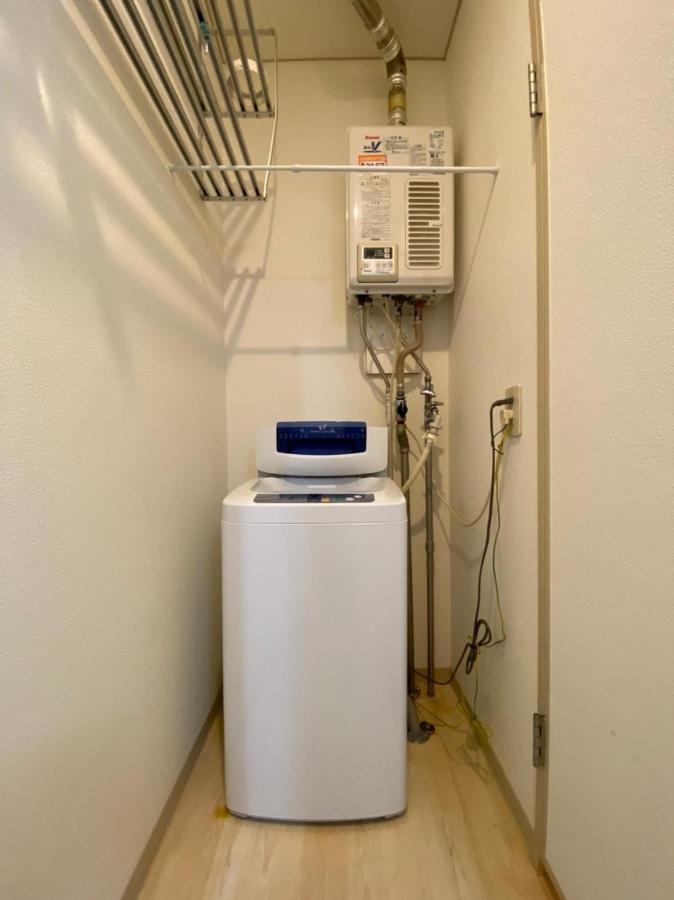 Close To Sapporo Station & Hokkaido University Hokusei 6F Екстериор снимка