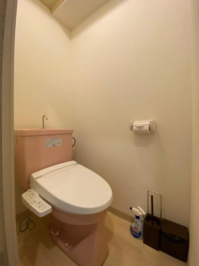 Close To Sapporo Station & Hokkaido University Hokusei 6F Екстериор снимка
