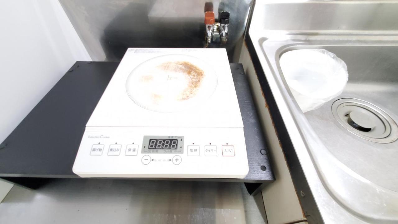 Close To Sapporo Station & Hokkaido University Hokusei 6F Екстериор снимка