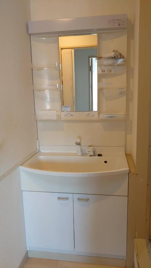 Close To Sapporo Station & Hokkaido University Hokusei 6F Екстериор снимка