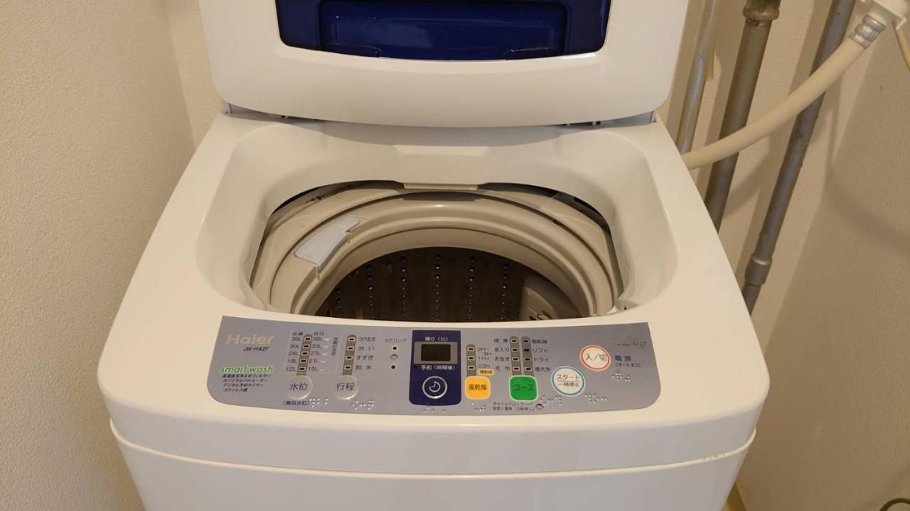 Close To Sapporo Station & Hokkaido University Hokusei 6F Екстериор снимка